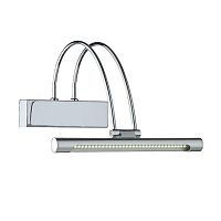 подсветка для картин ideal lux bow ap36 cromo в Армавире