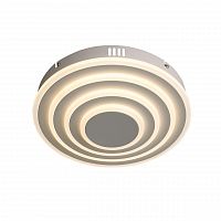 потолочный светодиодный светильник st luce тorres sl847.502.02 в Армавире