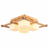 потолочная люстра arte lamp 95 a8252pl-4br в Армавире