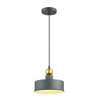 подвесной светильник odeon light bolli 4088/1 в Армавире