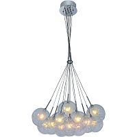 подвесная люстра divinare grappolo 7720/02 sp-13 в Армавире