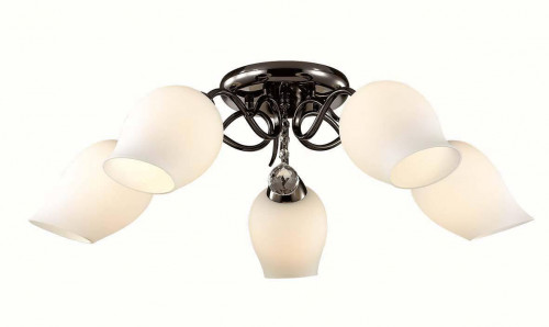 потолочная люстра lumion rondina 3076/5c в Армавире