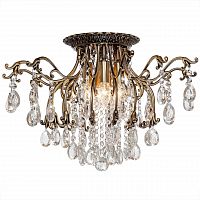 потолочная люстра silver light clare 734.53.6 в Армавире