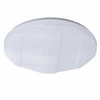 потолочный светодиодный светильник de markt ривз 674017201 в Армавире