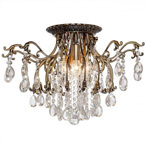 потолочная люстра silver light clare 734.53.6 в Армавире