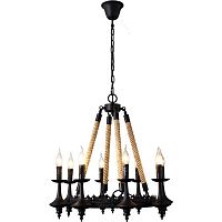 подвесная люстра loft it loft1862-8 в Армавире