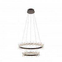 подвесной светодиодный светильник st luce forito sl408.303.02 в Армавире