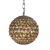 подвесной светильник md103204-3a gold/amber от illuminati в Армавире