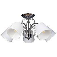 потолочная люстра omnilux novello oml-56307-05 в Армавире