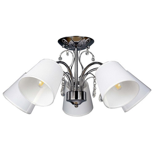 потолочная люстра omnilux novello oml-56307-05 в Армавире