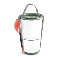 ланч-бокс lunch pot оливковый в Армавире