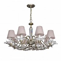 подвесная люстра favourite crown 2175-8p в Армавире