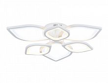 потолочная светодиодная люстра ambrella light original fa445 в Армавире
