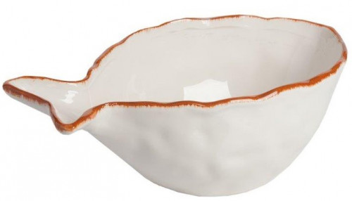 пиала white fish большая в Армавире