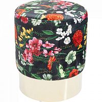 пуф flores мультиколор в Армавире