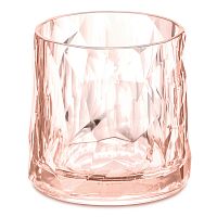 стакан superglas club no.2, 250 мл, розовый в Армавире