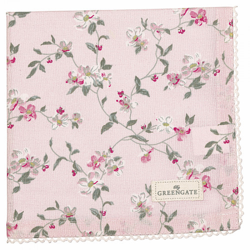 салфетка jolie pale pink в Армавире
