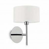 бра ideal lux woody ap1 bianco в Армавире