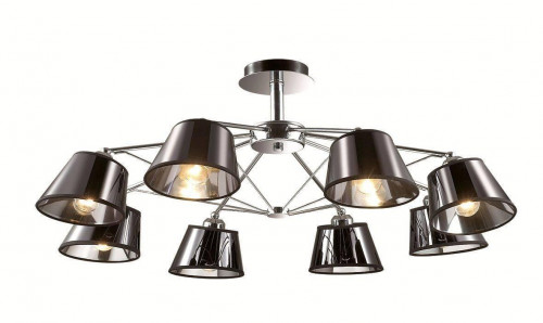 потолочная люстра lumion barensa 2975/8c в Армавире