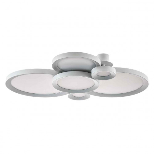 потолочный светодиодный светильник lightstar breve 749082 в Армавире
