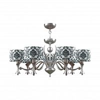 подвесная люстра lamp4you modern m3-07-dn-lmp-y-2 в Армавире