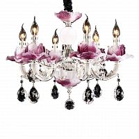 подвесная люстра osgona anemone 714064 в Армавире