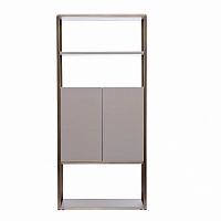 стеллаж space b 80*35*200см в Армавире