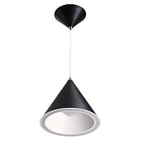 подвесной светодиодный светильник odeon light taper 3838/19cl в Армавире
