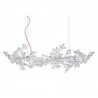 подвесной светильник hanami large prisma от slamp в Армавире
