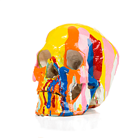 статуэтка skull в Армавире