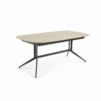 стол version 180(230)x95 графит cc0613m40 от la forma (ex julia grup) в Армавире