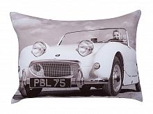 подушка с автомобилем austin healey в Армавире