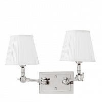 бра wentworth double white от eichholtz в Армавире