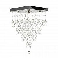 каскадная люстра arti lampadari flusso h 1.4.40.615 n в Армавире