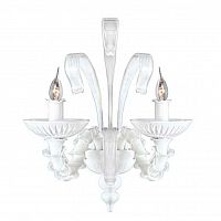 бра donolux opera w110188/2white в Армавире