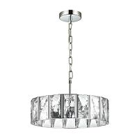 подвесная люстра odeon light brittani 4119/5 в Армавире
