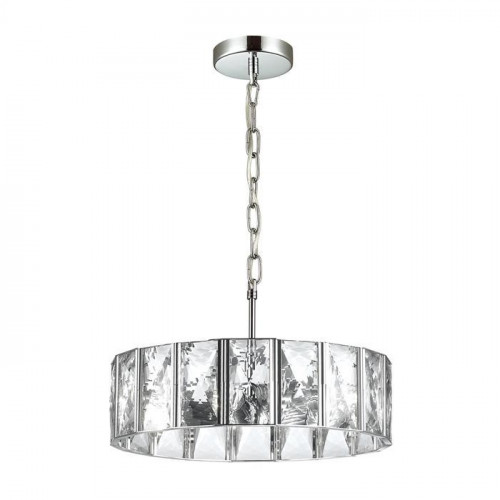 подвесная люстра odeon light brittani 4119/5 в Армавире