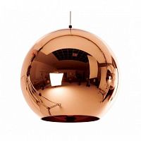 подвесной светильник loft it copper shade loft2023-g в Армавире
