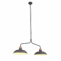 подвесная люстра st luce pietanza sl323.403.02 в Армавире
