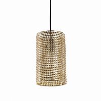 подвесной светильник mesh gold в Армавире