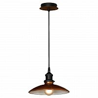 подвесной светильник lussole loft lsl-6806-01 в Армавире