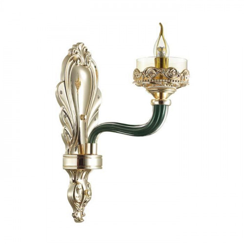 бра odeon light barclay 4001/1w в Армавире