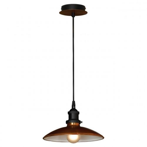 подвесной светильник lussole loft lsl-6806-01 в Армавире