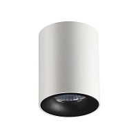 потолочный светильник odeon light tuborino 3569/1c в Армавире