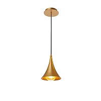подвесной светильник mantra jazz pintura oro 6355 в Армавире