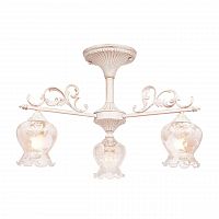 потолочная люстра silver light leonardo 708.53.3 в Армавире