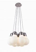 подвесная люстра st luce buld sl299.553.07 в Армавире