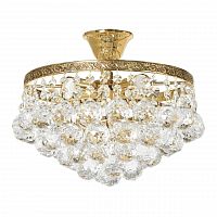 потолочная люстра arti lampadari castellana e 1.3.30.501 g в Армавире