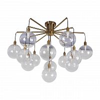 подвесная люстра kink light киара 07603-13 в Армавире