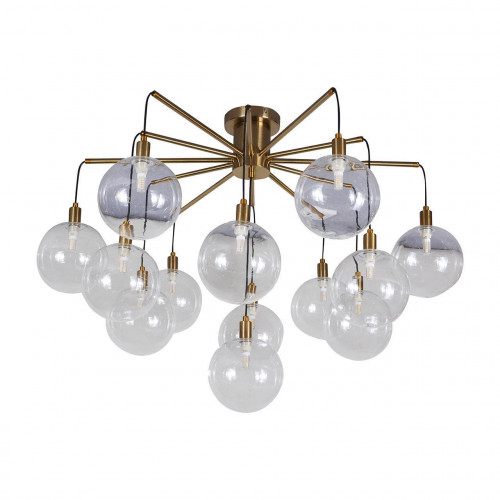 подвесная люстра kink light киара 07603-13 в Армавире
